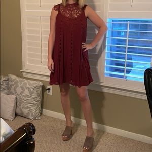 Summer or Fall Dress